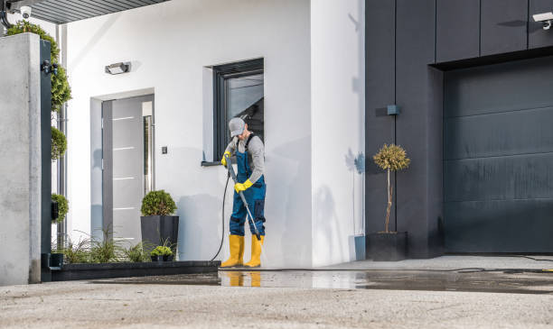Trusted Glen Lyon, PA Pressure Washing Experts